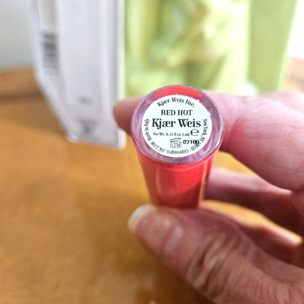 Kjaer Weis Lip Tint